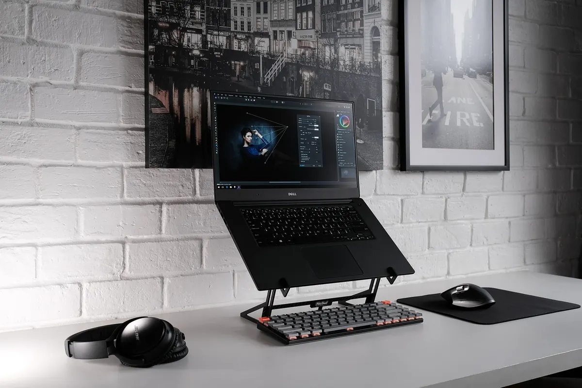 I Tried a Budget Standing Desk for 90 Days: An Honest Review