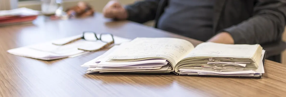 Why I Quit Productivity Apps and Went Back to Paper